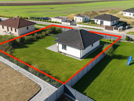 Prodej rodinného domu v Veselí nad Lužnicí, ul. Polní