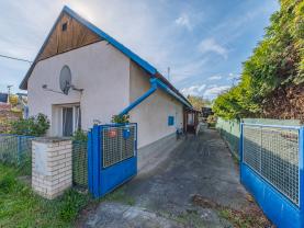 Prodej rodinného domu, 74 m², Cerhenice