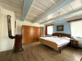 Prodej rodinného domu, 280 m², Jiříkov, ul. Filipovská