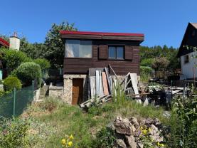Prodej zahrady, 297 m², Klášterec nad Ohří