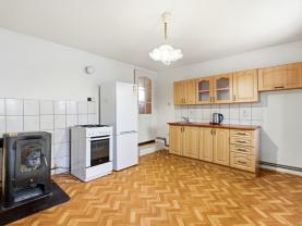 Prodej rodinného domu, 160 m², Děčín, ul. Sv. Čecha