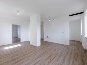 Prodej bytu 3+kk, 54 m², Abertamy, ul. ČSA