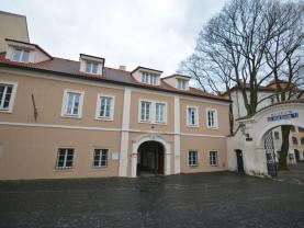 Prodej bytu 1+kk, 30 m², Mladá Boleslav, Staroměstské nám.