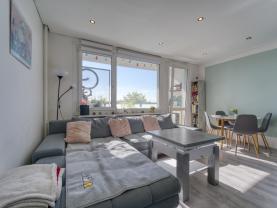 Prodej bytu 4+1, 79 m², Plzeň, ul. Komenského