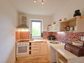 Prodej bytu 2+1, 56 m², Valašské Meziříčí, ul. Křižná