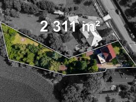 Prodej rodinného domu, 154 m², Studénka, ul. Matiční