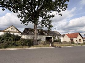 Prodej chalupy, Vesce u Soběslavi