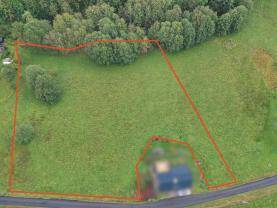 Prodej louky, 4678 m², Rokytnice nad Jizerou