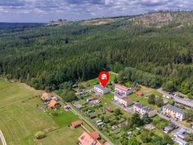 Prodej rodinného domu, 498 m², Nepomuk