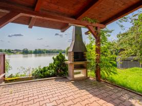 Prodej rodinného domu 2+1, 96 m², Borovany u Milevska