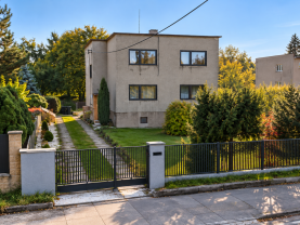 Prodej rodinného domu, 180 m², Karviná, ul. Svatopluka Čecha