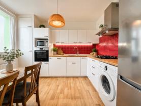 Prodej bytu 3+1, 64 m², Ostrava, ul. Písečná