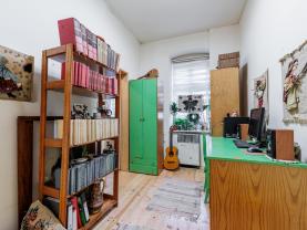 Pronájem bytu 2+1, 42 m², Dalovice, ul. Průběžná