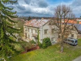 Prodej, rodinný dům, Křinec, ul. Dr. Chmelaře