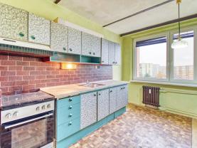 Prodej bytu 3+1, 55 m², Most, ul. Komořanská