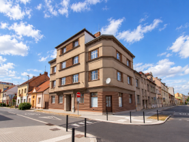 Prodej bytu 2+kk, 53 m², Pardubice, ul. Devotyho