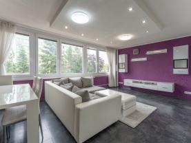 Prodej bytu 3+1, 69 m², Benátky nad Jizerou, ul. Na Burse