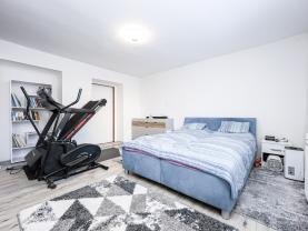 Prodej rodinného domu, 160 m², Tlumačov, ul. Masarykova