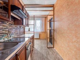 Prodej bytu 3+1, 75 m², Mikulášovice