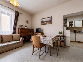 Prodej penzionu, 240 m², Kašperské Hory, ul. Besední