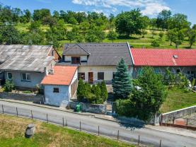 Prodej rodinného domu, 90 m², Halenkovice