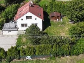 Prodej rodinného domu, 150 m², Staříč, ul. Sviadnovská