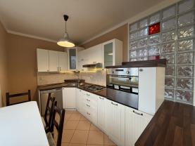 Pronájem bytu 3+kk, 64 m², Karviná, ul. Na Kopci