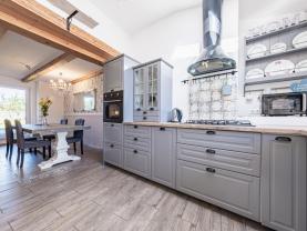 Prodej chalupy, 166 m², Radobytce - Mirotice