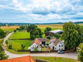 Prodej rodinného domu, 170 m², Hrejkovice