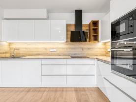 Pronájem bytu 2+kk, 59 m², Sedlčany, ul. Tyršova
