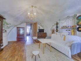 Prodej hotelu, penzionu, 1614 m², Červené Poříčí