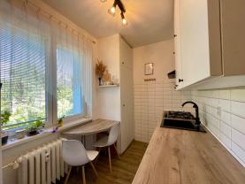 Prodej bytu 3+1 v Kopřivnici, ul. Dukelská