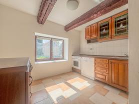 Prodej rodinného domu, 100 m², Býčkovice