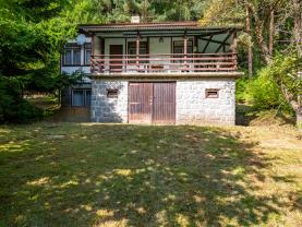 Prodej chaty, 70 m², Žinkovy