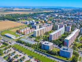 Prodej bytu 2+1, 47 m², Prostějov, ul. Jana Zrzavého