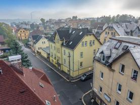 Prodej obchod a služby v Liberci