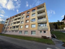 Prodej bytu 1+1, 35 m², Josefův Důl