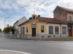 Prodej rodinného domu, 153 m², Prostějov, ul. Kostelecká