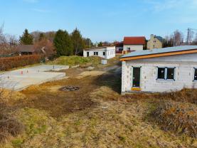 Prodej rodinného domu, 107 m², Dolní Lutyně, ul. Bohumínská