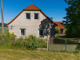 Pronájem chalupy, 63 m², Březina, ul. Březina