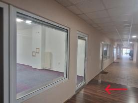 Pronájem obchod a služby, 47 m², Ostrava, ul. Mongolská
