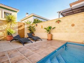 Prodej vily 131m², Hacienda Guadalupe, la Duquesa, Manilva
