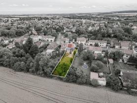 Prodej rodinného domu, 170 m², Rudná, ul. Masarykova