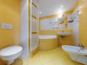 Prodej bytu 3+1, 84 m², Karlovy Vary, ul. U Koupaliště