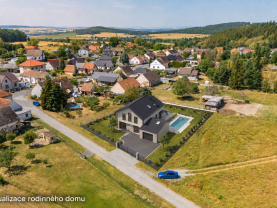 Prodej pozemku k bydlení, 1729 m², Dolce