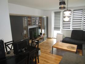 Prodej bytu 3+1, 69 m², Ostrava - Nová Bělá, ul.Mitrovická
