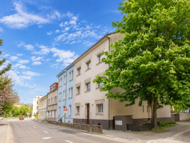 Pronájem kanceláře, 19 m², Praha 10, ul. Kolovratská