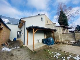 Prodej rodinného domu, 127 m², Smržice, ul. Koupelky