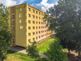 Prodej bytu 3+1 v Semilech, ul. Luční