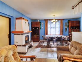 Prodej venkovského sídla , 240 m², Kopidlo